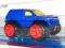 Hot Wheels - AUTA MAGNETYCZNE # FANDANGO # V2166