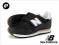 Buty New Balance KV373KWY (28) czarne