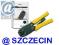 zaciskarka  RJ11 RJ12 RJ45 PREMIUM Szczecin