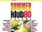 VARIOUS - SUMMER KLUB 80 VOL.2 (2 CD)