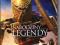 (DVD) BIONICLE NARODZINY LEGENDY ; NOWA