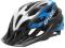 Giro Phase niebieski/czarny kask roz M BC.pl