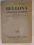 Bellona - Miesięcznik Wojskowy Nr 2-3 1950 r.