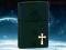 $$$ ZAPALNICZKA ZIPPO 24721 RELIGIOUS CROSS  $$$