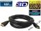 Kabel HDMI-HDMI 10M  FULL HD HURT SOSNOWIEC