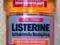 Niemiecki LISTERINE COOL CITRUS Płyn do ust 500ml