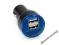 Ładowarka samochodowa DUAL USB CAR CHARGER MT6217