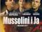 Mussolini i ja DVD Anthony Hopkins Susan Sarandon