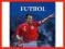 Futbol - Michael Heatley [nowa]