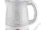 Jasmina czajnik bezprzewodowy biały 1,0 l Biłgoraj