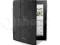PURO Booklet Cover Etui iPad 2 Nowy iPad 3 czarne
