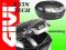 GIVI KUFER MAXIA 3 E55 TECH/E55NT szare odblaski