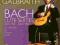 Bach LUTE SUITES Paul Galbraith 8-STRING GUITAR