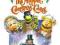 Disney Opowieść Wigilijna Muppetów ! 1992 !