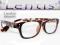 *LENTIS* BOSIYAN 8037B C16 MARKOWE OPRAWKI OKULARY