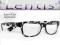 *LENTIS* BOSIYAN 8037B C36 MARKOWE OPRAWKI OKULARY