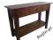 Meble kolonialne, Indyjskie konsola 110*40*75cm
