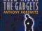 ATS - Horowitz Anthony - Alex Rider The Gadgets