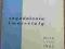 ZAGADNIENIA I MATERIAŁY NR 14 LIPIEC 1962
