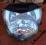 Lampa reflektor przód Honda Foresight Phanteon