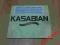 Kasabian EMPIRE - PROMO CD (KOLEKCJONERSKIE)