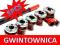 GWINTOWNICA DO RUR 5PCS HYDRAULICZNA NARZYNKI FV!