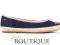Baleriny Tommy Hilfiger ELISABETTA lato 2012 r.39