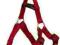 TRIXIE SZELKI 50-65cm/20mm CZERWONY TX-11373