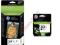HP364 zestaw CMY CH082EE + 364XL black C5380 C6380