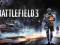 Battlefield 3 Landscape - plakat 91,5x61 cm