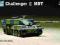 Trumpeter 1:72 Challenger II MBT (07214)