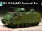 Trumpeter 1:72 US M 113ACAV Armored Car (07237)