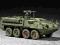 Trumpeter 1:72 M1126 Stryker Infantry Carrier Vehi