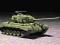 Trumpeter 1:72 US M26E2 Pershing Heavy Tank (07299