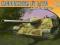Dragon 1:72 Jagdpanzer IV L/70 Late (7293)