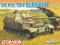 Dragon 1:72 Sd.Kfz.184 Elefant (7253)