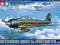 Tamiya 1:48 Mitsubishi A6M3/3a Zero Fighter (61108