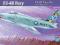 Hobby Boss 1:48 FJ-4B Fury fighter-bomber (80313)