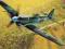 Academy 1:48 Supermarine Spitfire Mk XIV E (2161)