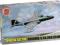 Airfix 1:48 English Electric Canberra B2/B20 (1010