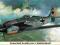 Hasegawa 1:48 FOCKE-WULF Fw190A-3/A-4 "EAGLE