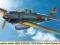 Hasegawa 1:48 MITSUBISHI A6M5a ZERO FIGHTER TYPE 5