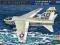 Hobby Boss 1:48 Vought TA-7C Corsair II (80346)