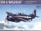 Hobby Boss 1:48 FM-2 Wildcat (80330)