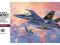 Hasegawa 1:48 F/A-18A/C HORNET (US Navy) (PT50)