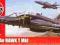 Airfix 1:48 British trainer jet BAe Hawk T.1 (0512