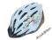 Kask RAZIER TARA niebieski rozm. S/M 54-58cm