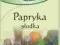 PAPRYKA SŁODKA  a`1kg