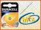 Bateria Duracell D 377 SR 626 L 626 AG4 od MIX