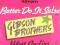 Gibson Brothers  Better Do It Salsa  MAXI   K03
